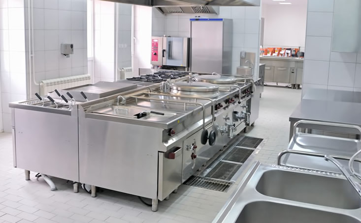 <span style="font-size:1.3rem; color: #1d487c;">給食・厨房機器</span>