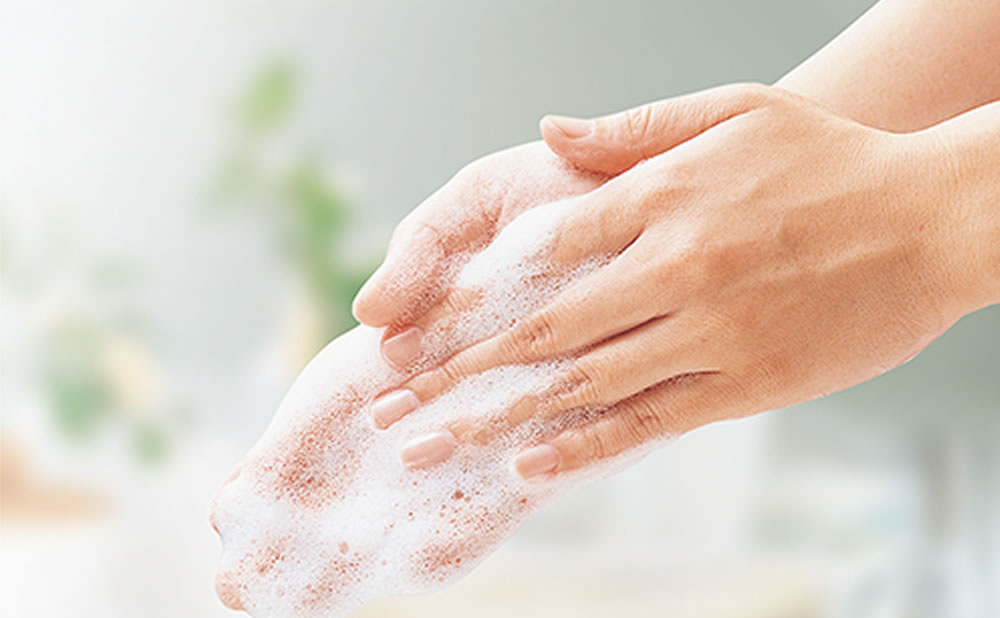 <span style="font-size:1.3rem; color: #1d487c;">洗 剤</span>